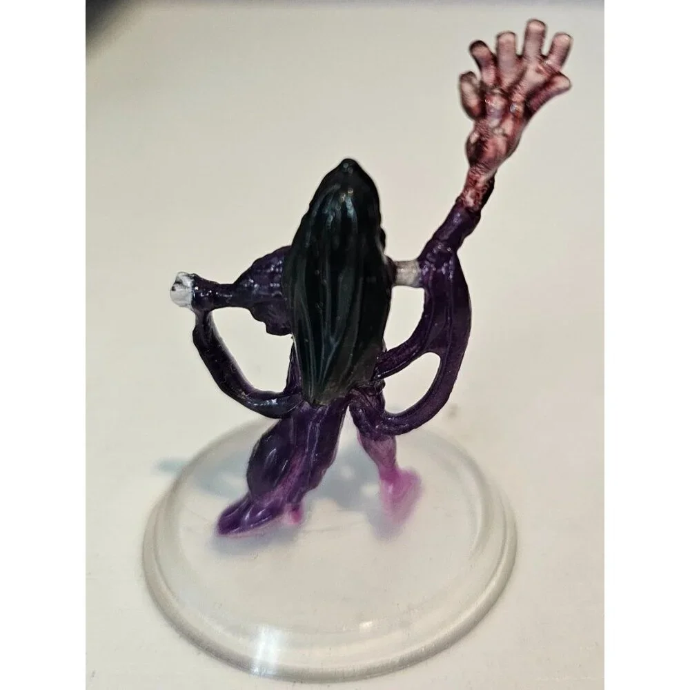 MTG Arena of the Planeswalkers Liliana Vess Necromancer Figure Replacement Piece